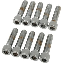 Socket-Head Bolts