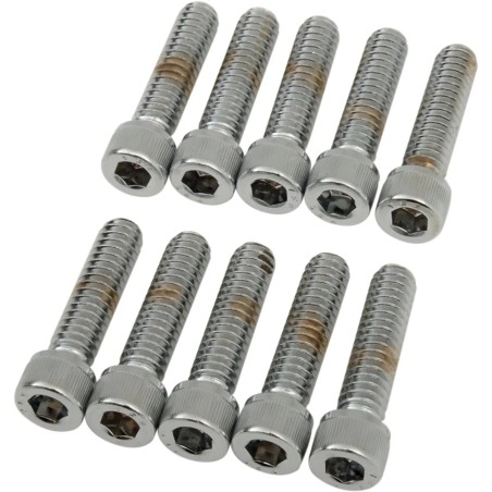 Socket-Head Bolts