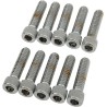 Socket-Head Bolts