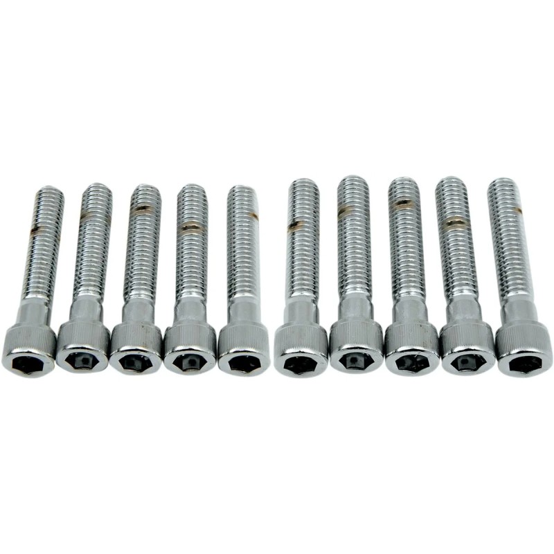 Socket-Head Bolts