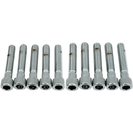 Socket-Head Bolts