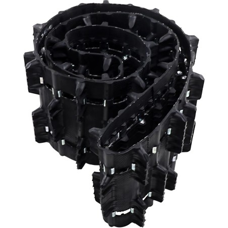 Chenille ICE Cobra 1.6