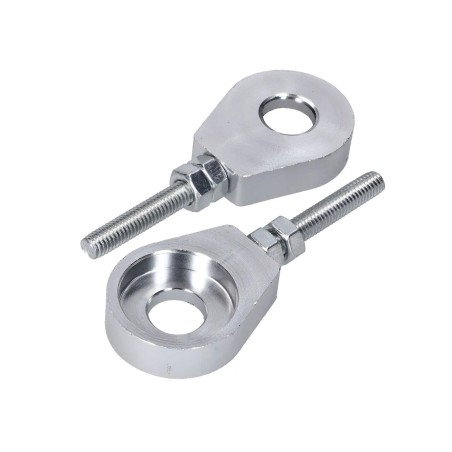 Chain Tensioner