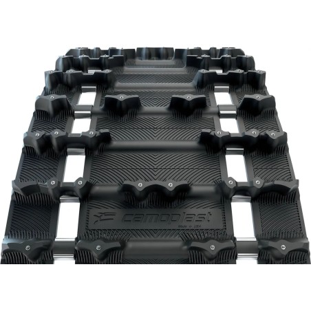 ICE Attak XT  Track
