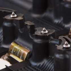 ICE Attak XT™ Track