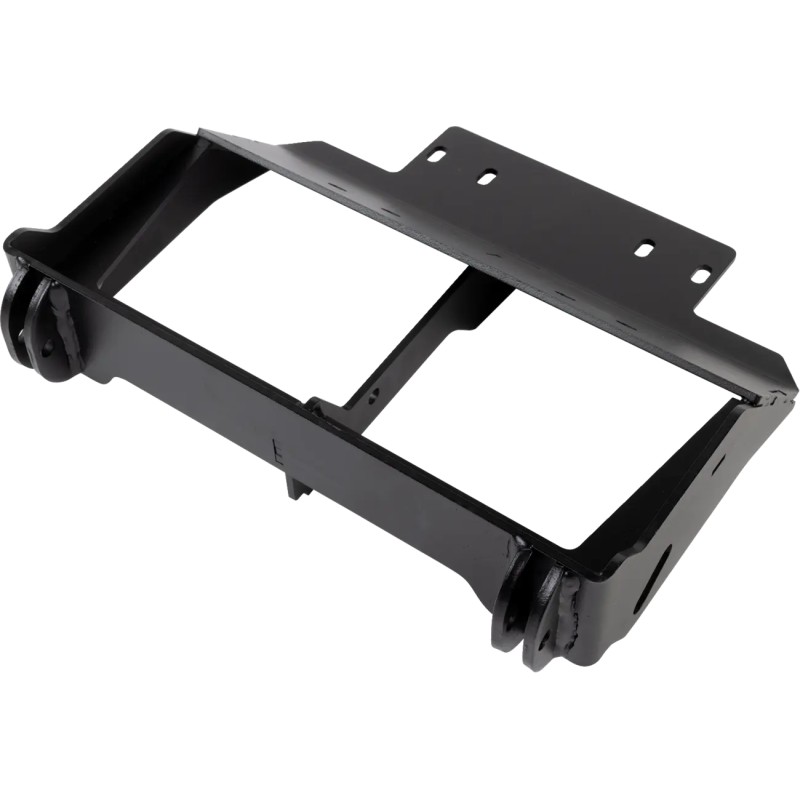 Plow Mount Plate for RM5 Rapid Mount Plow System