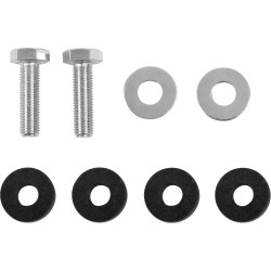 Plow Mount Plate for RM5 Rapid Mount Plow System