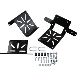 Support de treuil RM4 ATV