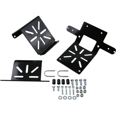 Support de treuil RM4 ATV