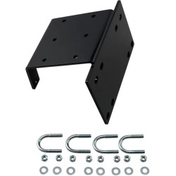 Support de treuil RM4 ATV