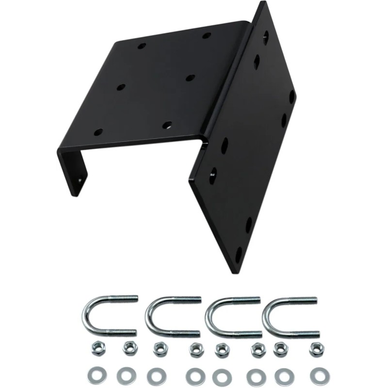 RM4 ATV Winch Mount