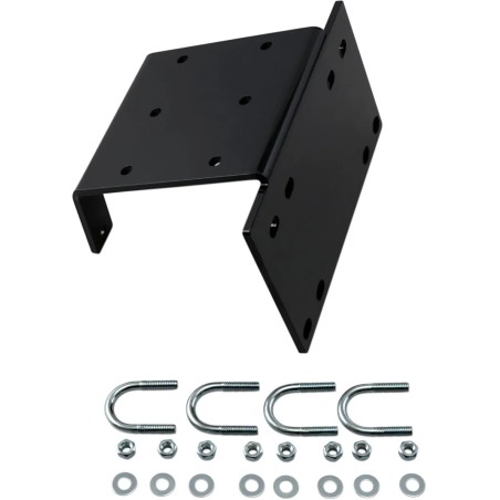 RM4 ATV Winch Mount