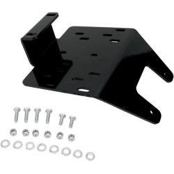 RM4 UTV Winch Mount