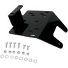 RM4 UTV Winch Mount