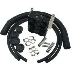 UTV Cab Heater Kit
