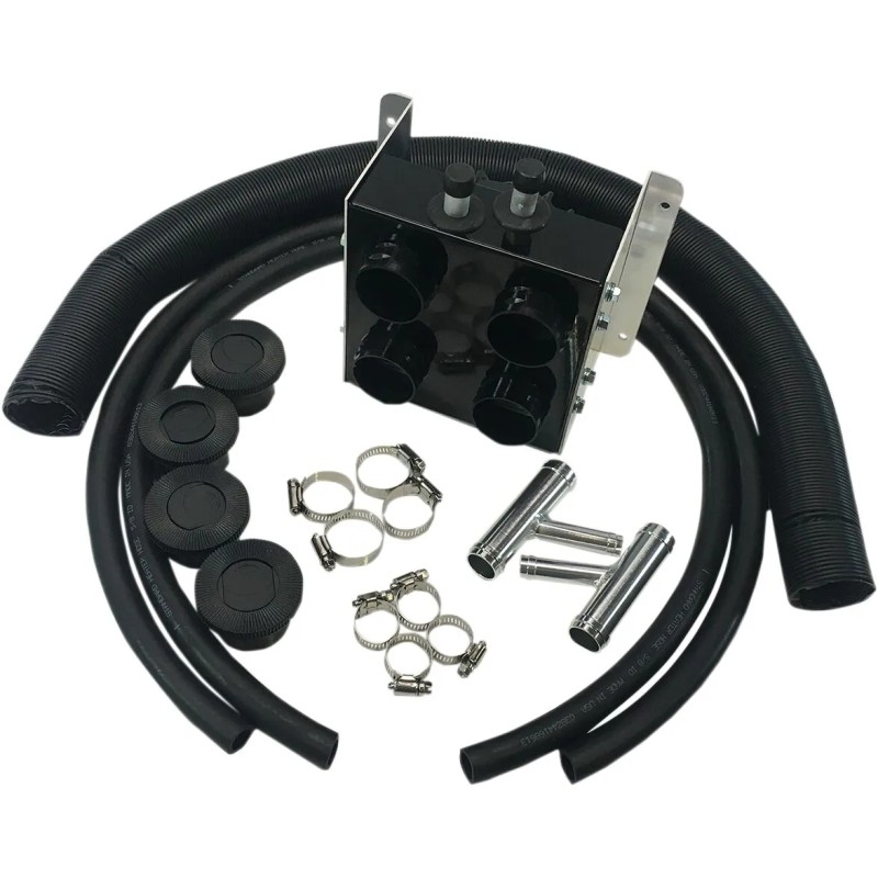 UTV Cab Heater Kit
