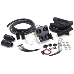 UTV Cab Heater Kit