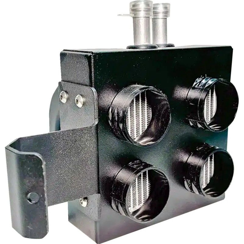 Kit Chauffage de Cabine UTV