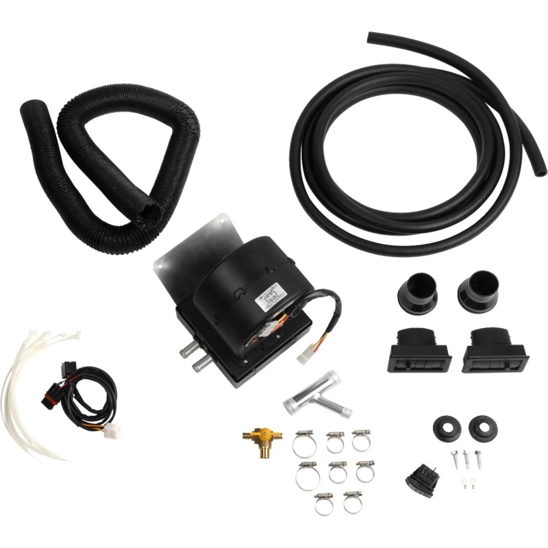 UTV Cab Heater Kit