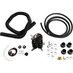 UTV Cab Heater Kit