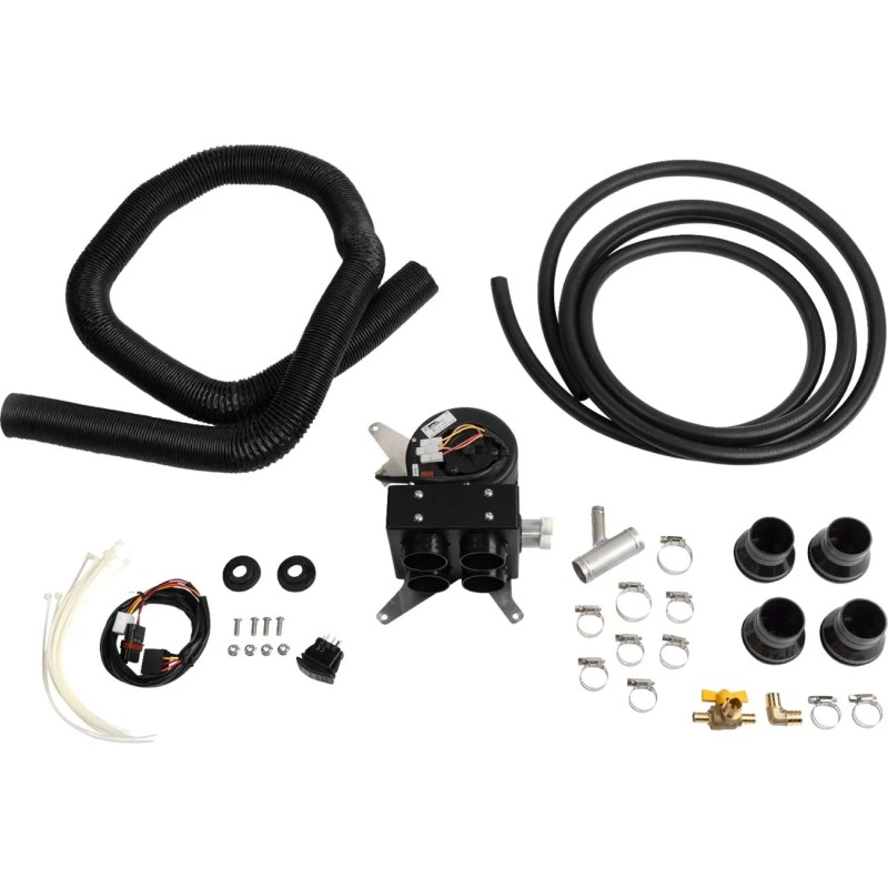 UTV Cab Heater Kit