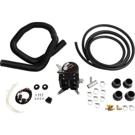 UTV Cab Heater Kit