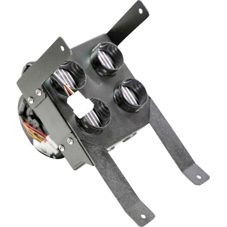 Kit Chauffage de Cabine UTV