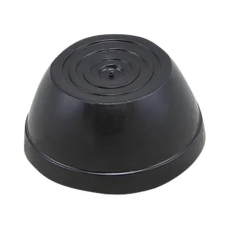 Manual Lift Axle Caps