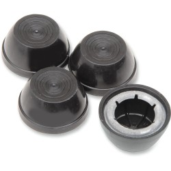 Manual Lift Axle Caps