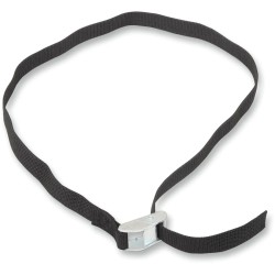 Kit de sangle de levage manuel/poulie