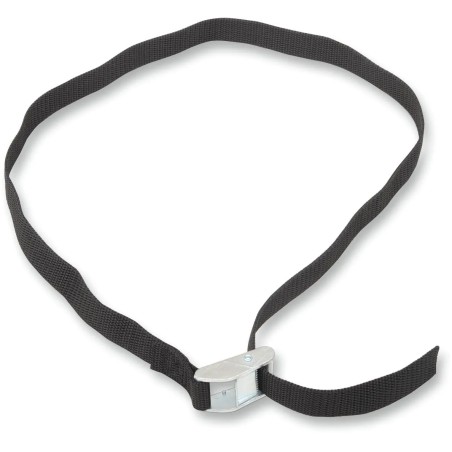 Kit de sangle de levage manuel/poulie