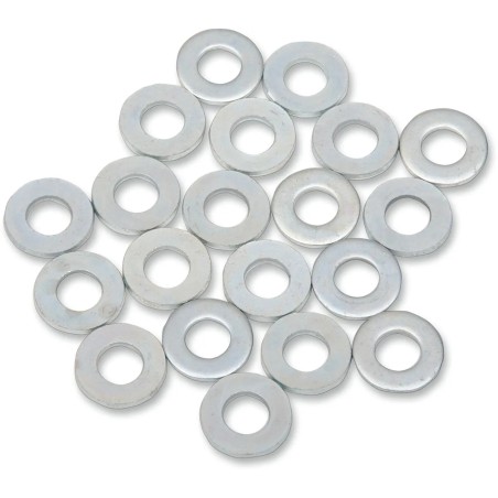 Plow Replacement Washers