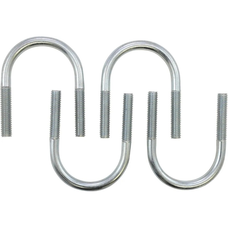 Plow Replacement U-Bolts