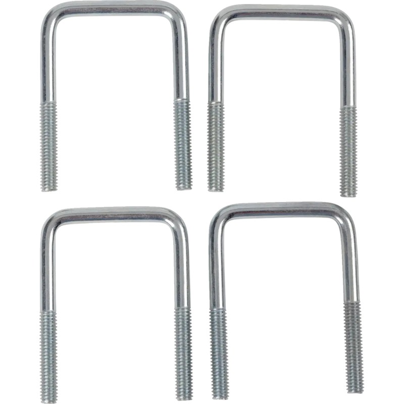 Plow Replacement U-Bolts