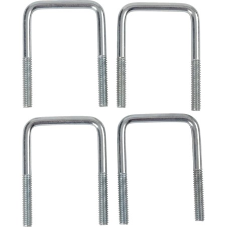 Boulons en U de rechange pour lame