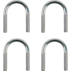 Plow Replacement U-Bolts