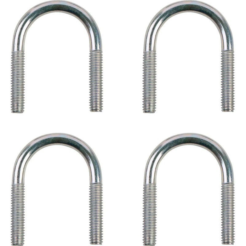 Boulons en U de rechange pour lame