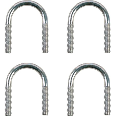 Plow Replacement U-Bolts