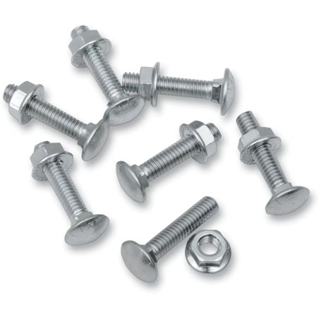 UHMV Wear Bar Bolt Kit