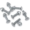 UHMV Wear Bar Bolt Kit