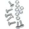 Wear Bar Bolt Nut