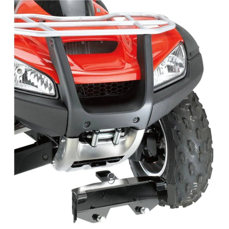 Système de montage de lame de déneigement RM4 pour ATV