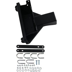 Plow Mount Plate for RM5 Rapid Mount Plow System