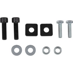 Plow Mount Plate for RM5 Rapid Mount Plow System