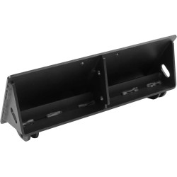 Plow Mount Plate for RM5 Rapid Mount Plow System