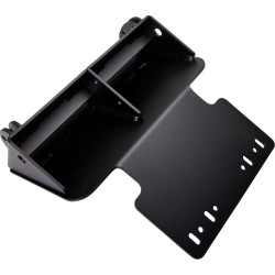Plow Mount Plate for RM5 Rapid Mount Plow System