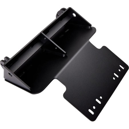 Plow Mount Plate for RM5 Rapid Mount Plow System