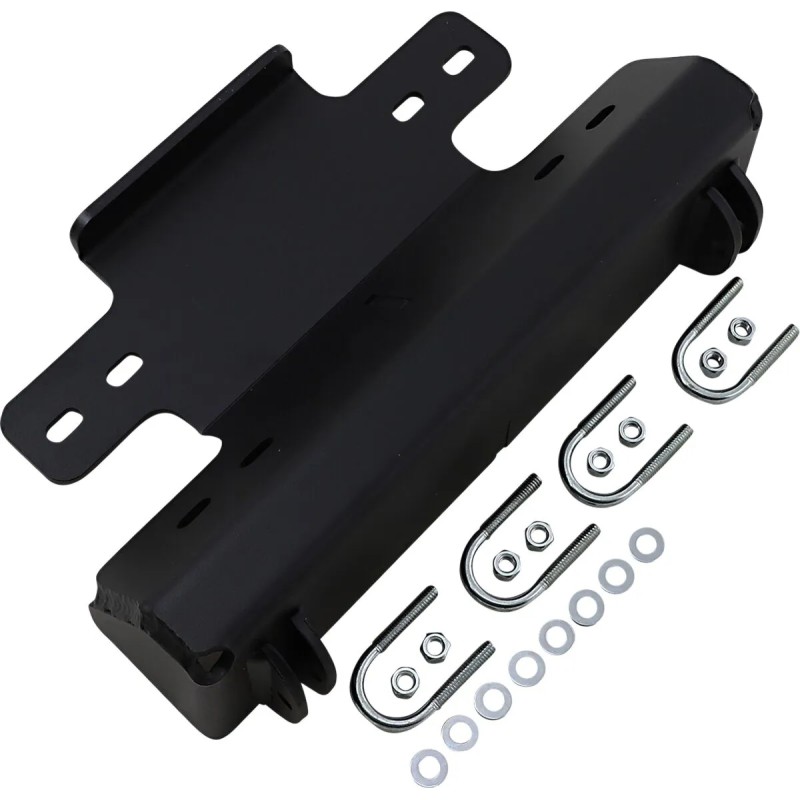 Plow Mount Plate for RM5 Rapid Mount Plow System