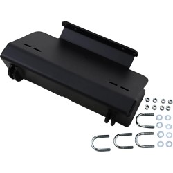 Plow Mount Plate for RM5 Rapid Mount Plow System