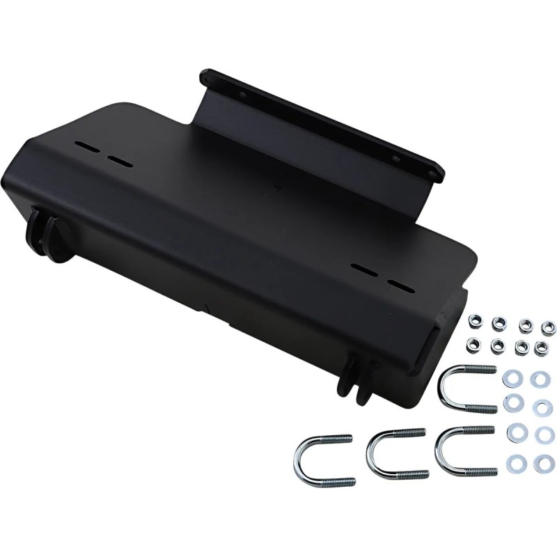 Plow Mount Plate for RM5 Rapid Mount Plow System